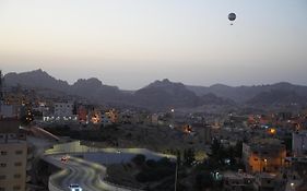Uncle Ali Hotel